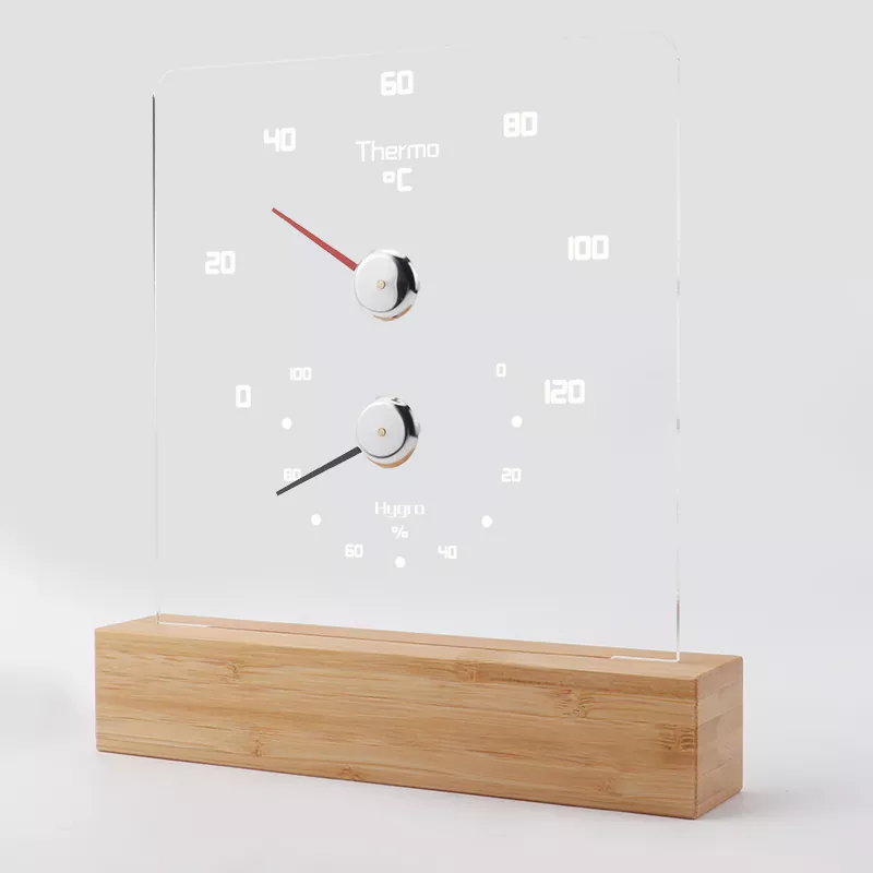 Centigrade Sauna Thermometer (1)